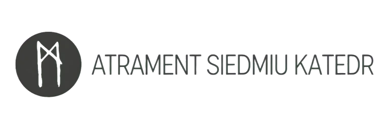 Atrament Siedmiu Katedr