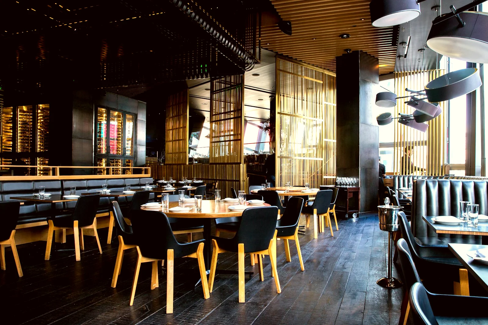 Sala restauracyjna